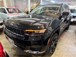 Jeep Grand Cherokee L